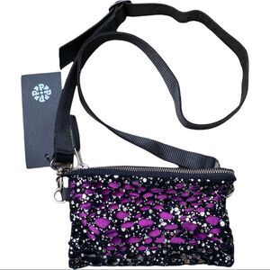 Papucei New Women’s Cross Body Mini Bag